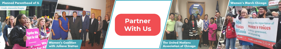 Partner with us banner